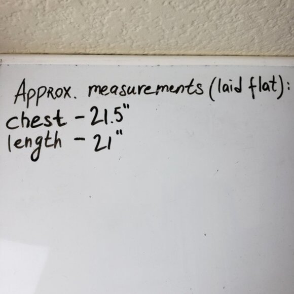 VARLEY Arden Leopard Print Sweatshirt size XS Oversized - Picture 9 of 12